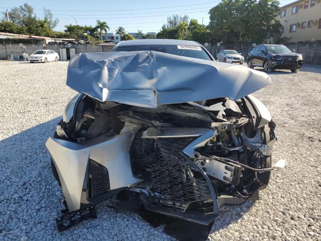 Фото 5 - LEXUS IS 350 F S