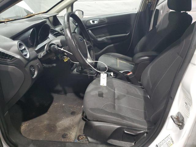 Фото 7 - FORD FIESTA