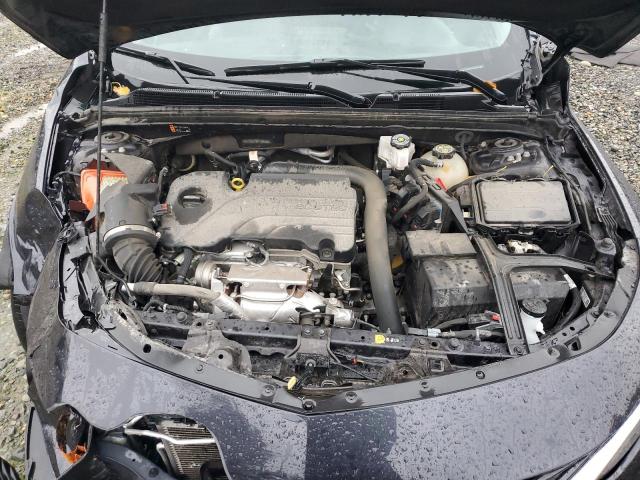 Фото 11 - CHEVROLET MALIBU