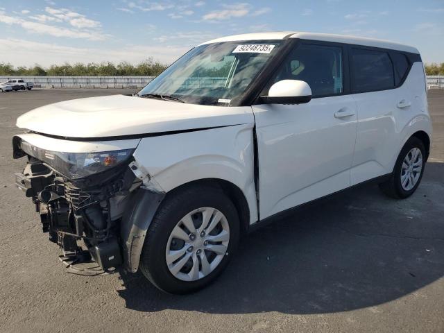 Фото 1 - KIA SOUL