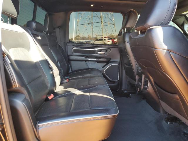 Фото 10 - RAM 1500