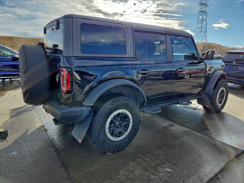 Фото 3 - FORD BRONCO