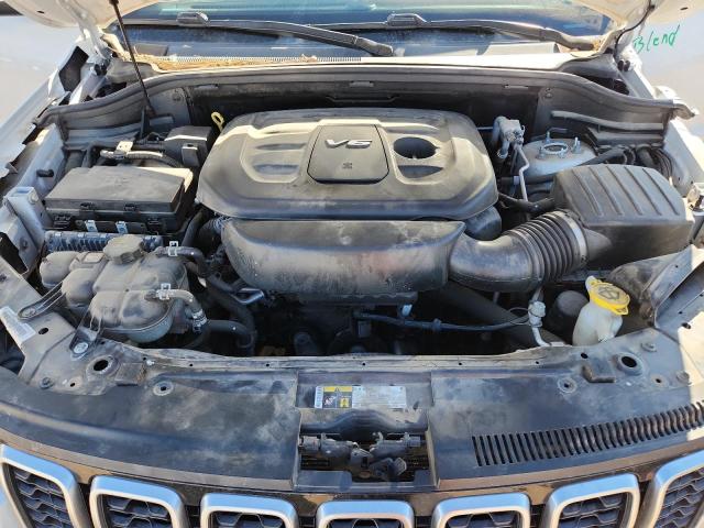 Фото 12 - JEEP GRAND CHER