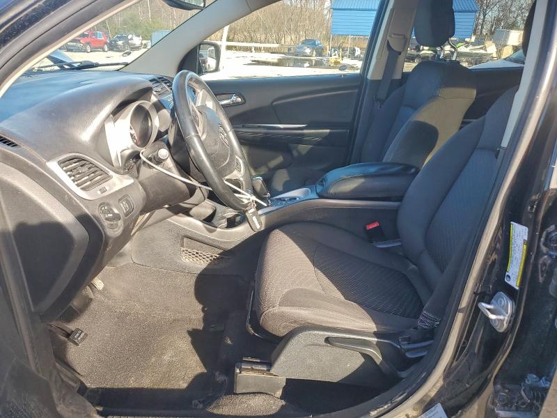 Фото 7 - DODGE JOURNEY