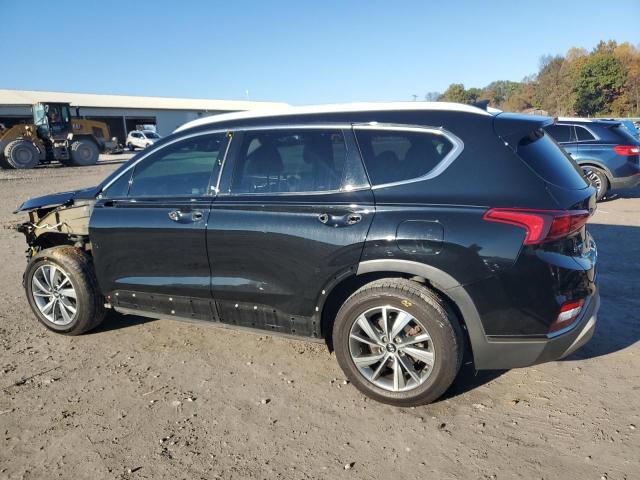 Фото 2 - HYUNDAI SANTA FE