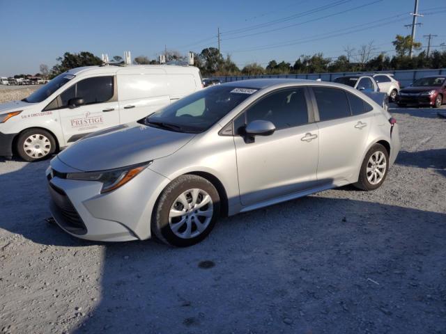 Фото 1 - TOYOTA COROLLA