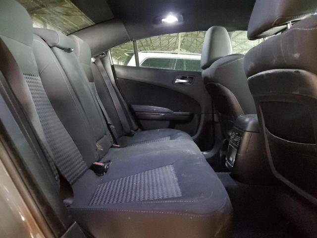 Фото 10 - DODGE CHARGER