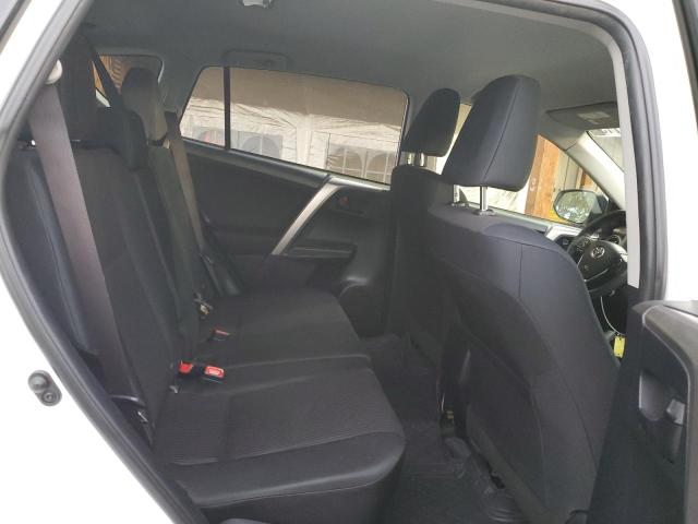 Фото 11 - TOYOTA RAV4