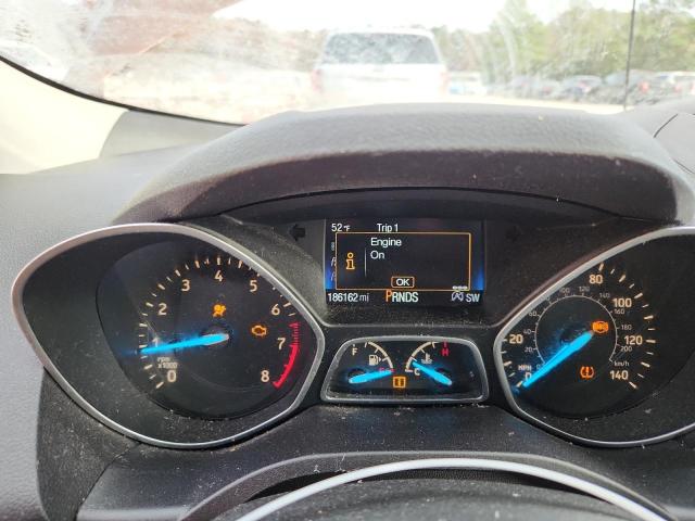 Фото 9 - FORD ESCAPE