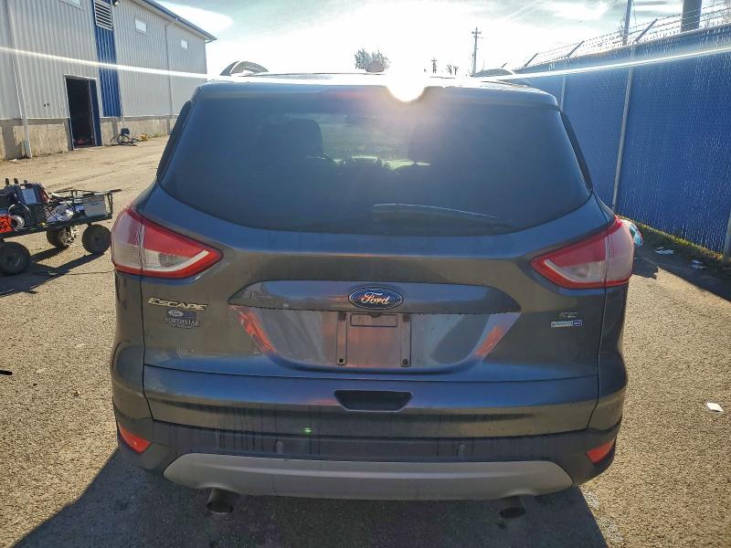 Фото 6 - FORD ESCAPE