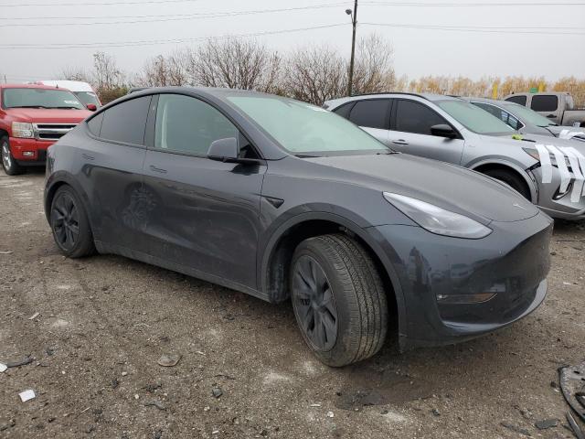 Фото 4 - TESLA MODEL Y