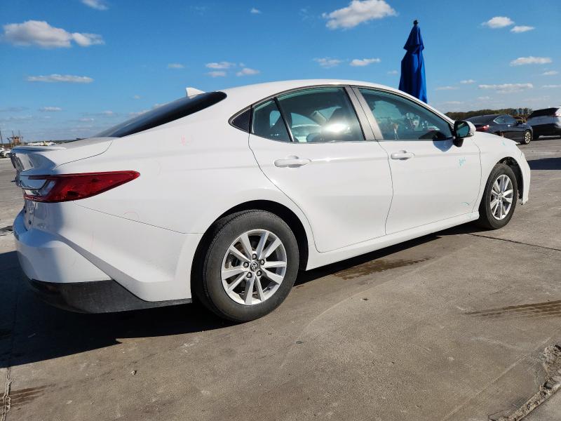 Фото 3 - TOYOTA CAMRY