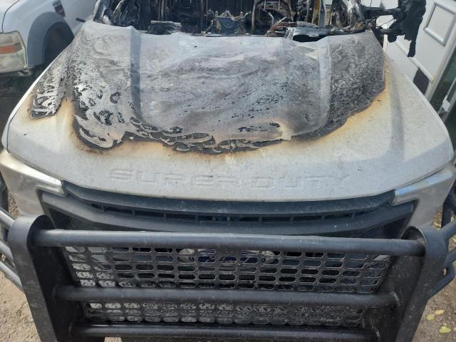 Фото 11 - FORD F250