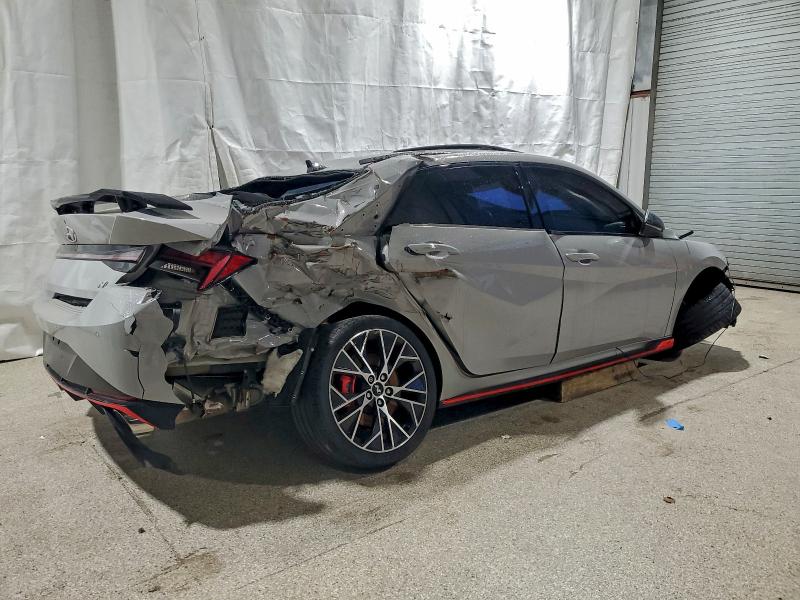 Фото 3 - HYUNDAI ELANTRA