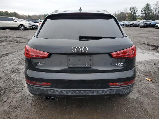 Фото 6 - AUDI Q3