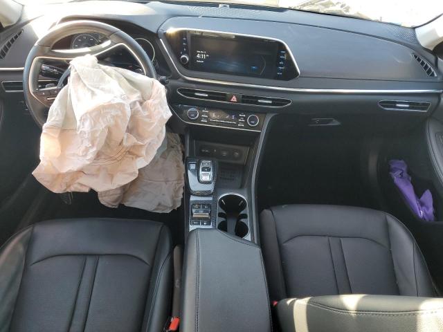 Фото 8 - HYUNDAI SONATA