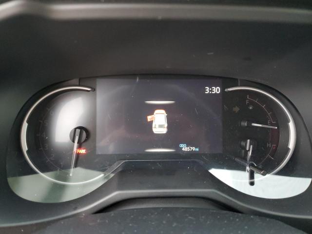 Фото 9 - TOYOTA RAV4