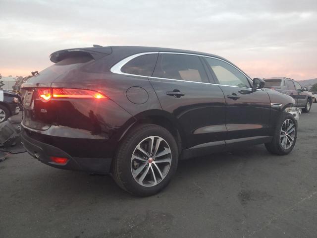 Фото 3 - JAGUAR F-PACE