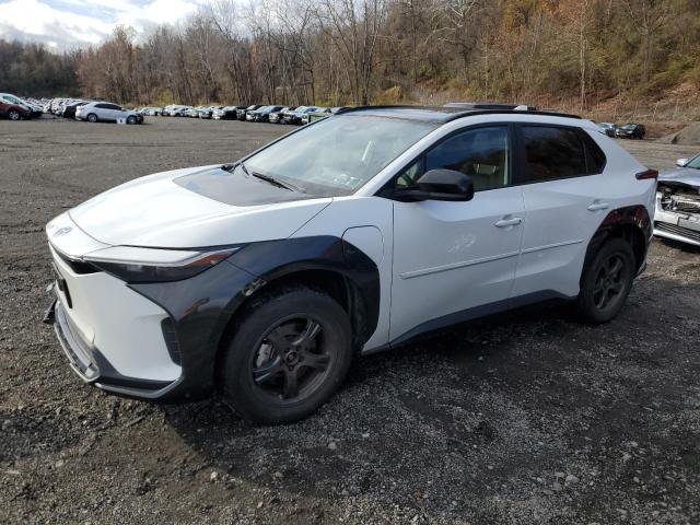 TOYOTA BZ4X XLE 2023 VIN JTMABACAXPA036873