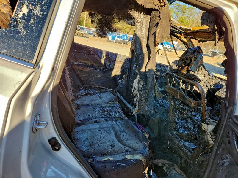 Фото 11 - SUBARU FORESTER