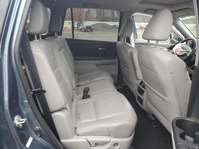 Фото 11 - HONDA PILOT