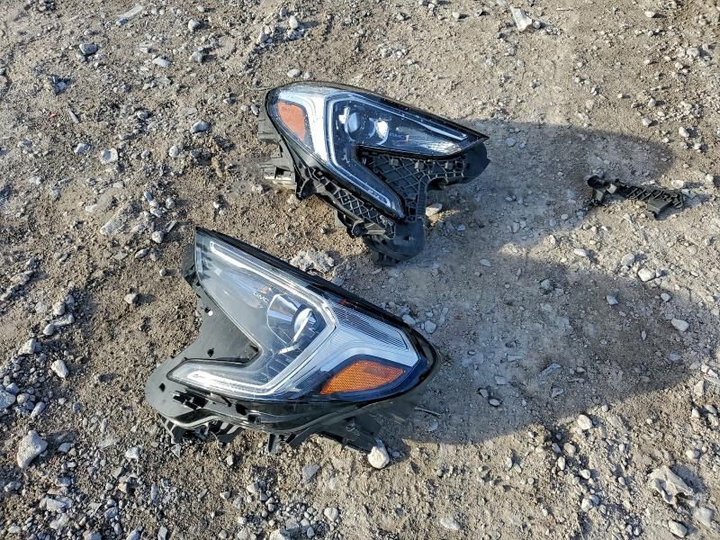 Фото 13 - GMC TERRAIN