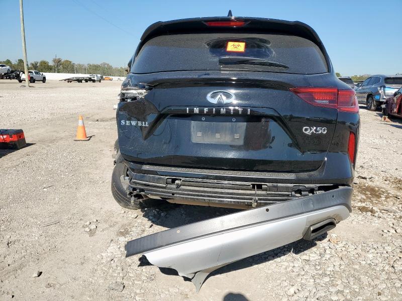 Фото 6 - INFINITI QX50