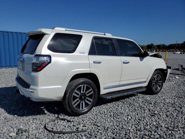 Фото 3 - TOYOTA 4RUNNER