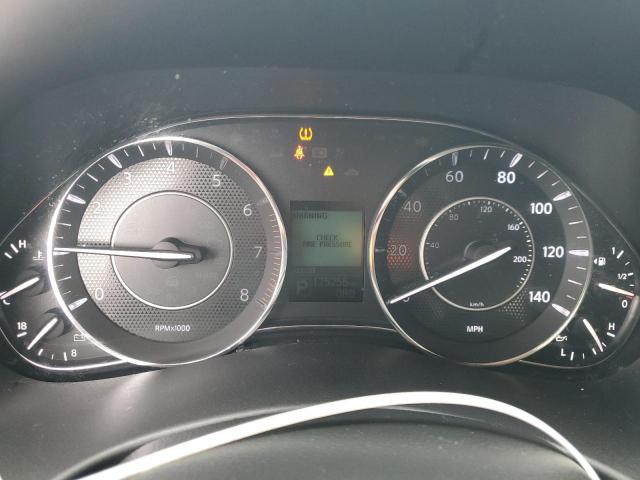 NISSAN ARMADA 2017 VIN JN8AY2NC7H9510112