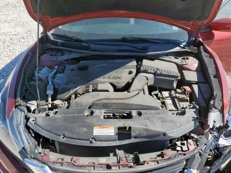 Фото 11 - NISSAN ALTIMA