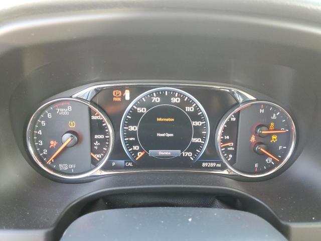 Фото 9 - GMC ACADIA DEN