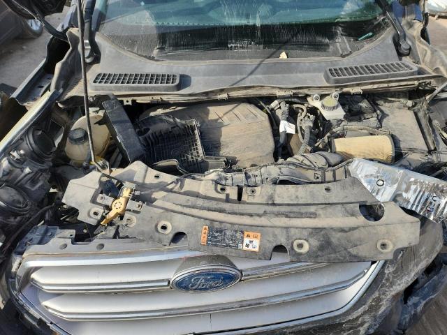 Фото 11 - FORD ESCAPE