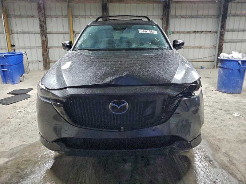 MAZDA CX-5 PREMI 2024 VIN JM3KFBDY0R0360067