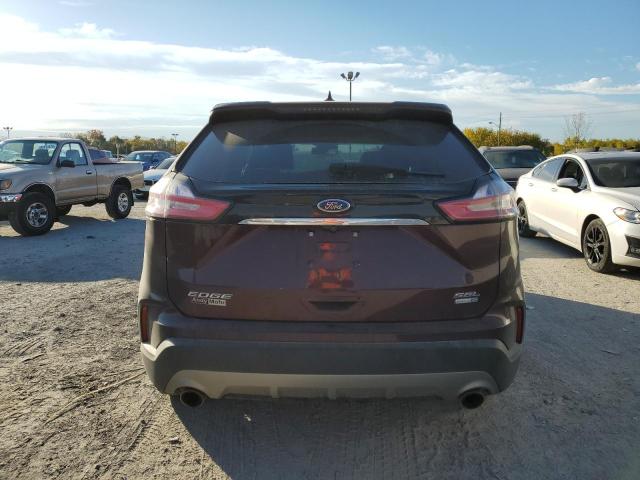 Фото 6 - FORD EDGE