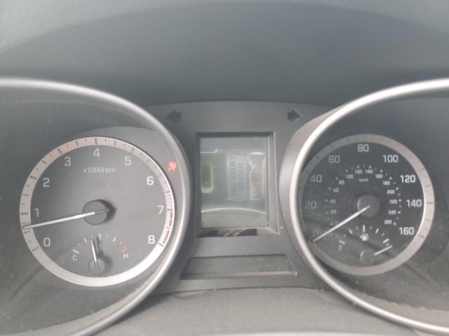 Фото 9 - HYUNDAI SANTA FE