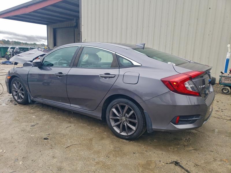 Фото 2 - HONDA CIVIC