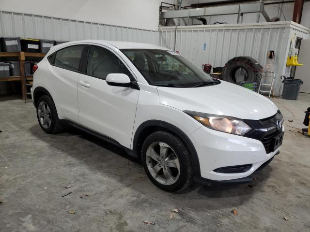 Фото 4 - HONDA HR-V