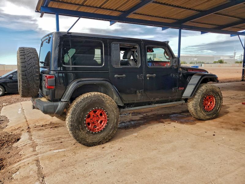 Фото 3 - JEEP WRANGLER