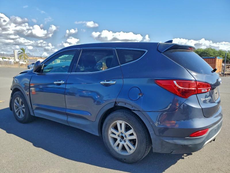 Фото 2 - HYUNDAI SANTA FE