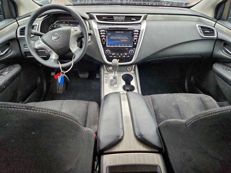 Фото 8 - NISSAN MURANO