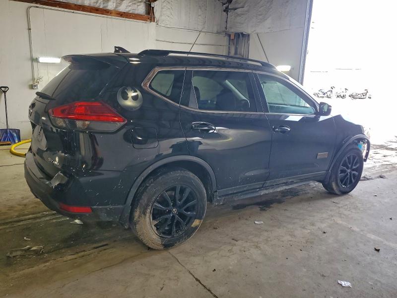 Фото 3 - NISSAN ROGUE