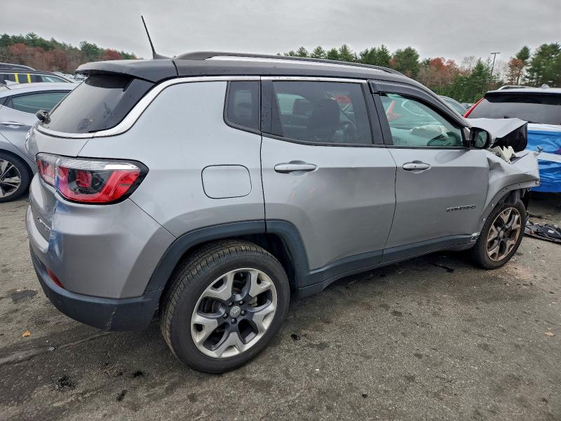 Фото 3 - JEEP COMPASS