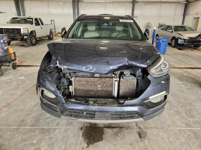 Фото 5 - HYUNDAI SANTA FE