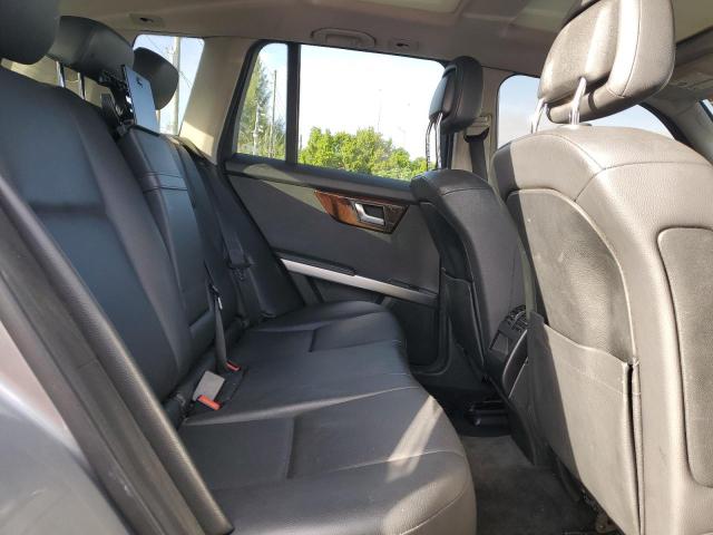 MERCEDES-BENZ GLK-CLASS 2015 VIN WDCGG8JB2FG383118