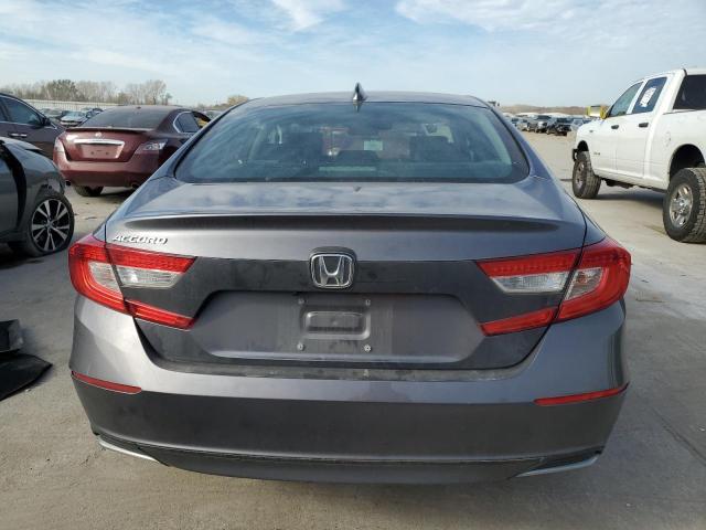 Фото 6 - HONDA ACCORD