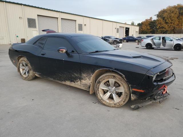 Фото 4 - DODGE CHALLENGER