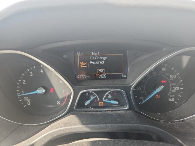 Фото 9 - FORD FOCUS