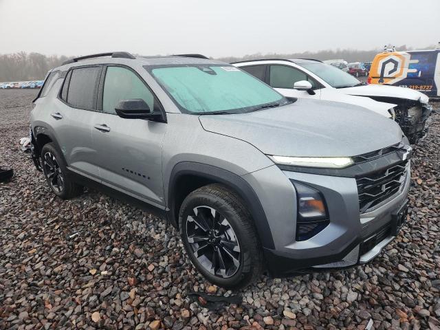 Фото 4 - CHEVROLET EQUINOX