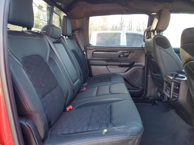 Фото 10 - RAM 1500