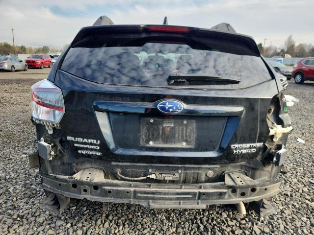 Фото 6 - SUBARU CROSSTREK